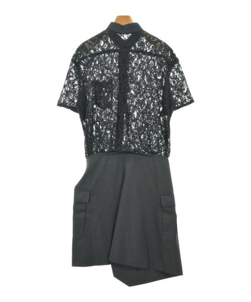 sacai luck 洋裝