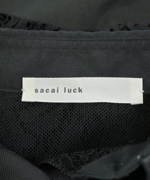sacai luck 洋裝