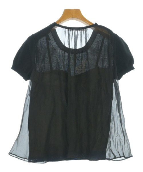 sacai luck 毛衣