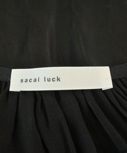 sacai luck 毛衣