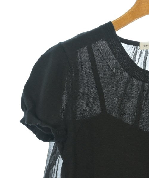 sacai luck 毛衣