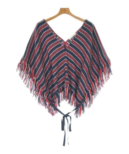 sacai luck 女襯衫