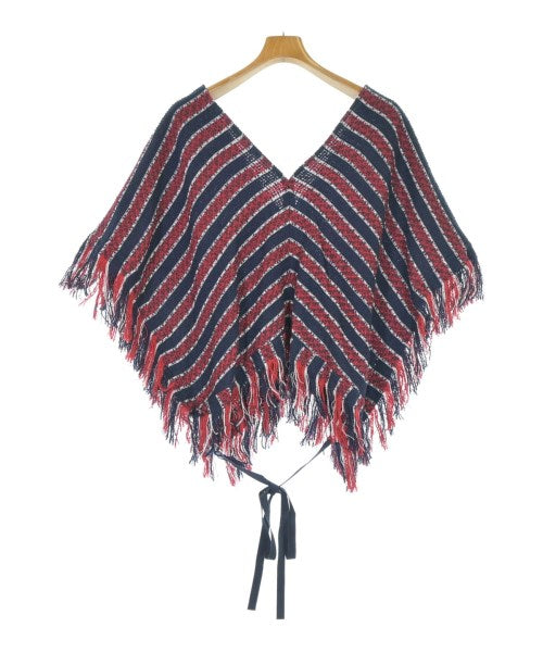 sacai luck 女襯衫