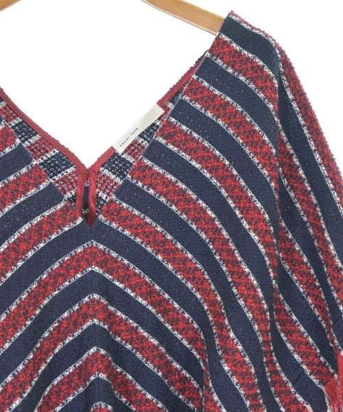sacai luck 女襯衫