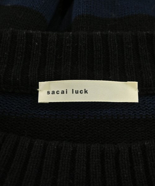 sacai luck 毛衣