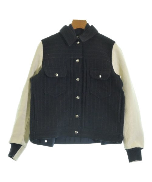 sacai luck 其他飛行外套