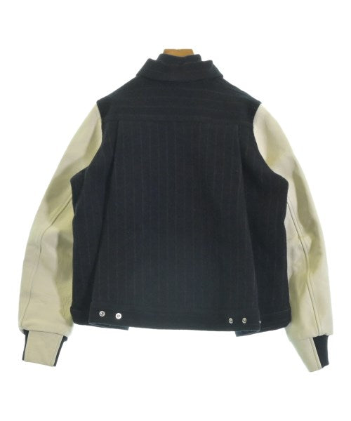 sacai luck 其他飛行外套