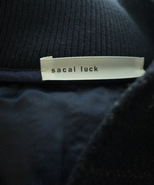 sacai luck 其他飛行外套