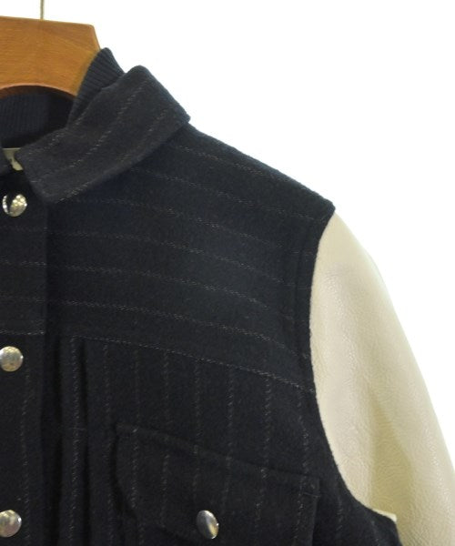 sacai luck 其他飛行外套