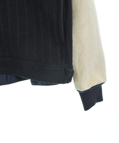 sacai luck 其他飛行外套