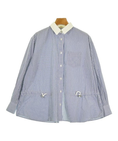 sacai luck 休閒襯衫