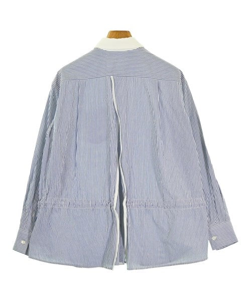 sacai luck 休閒襯衫