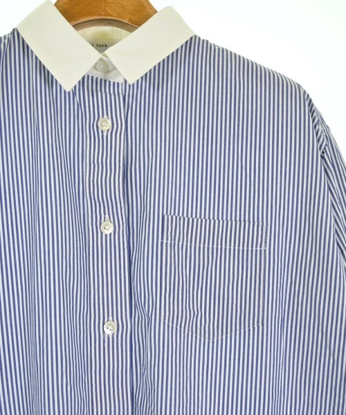 sacai luck 休閒襯衫
