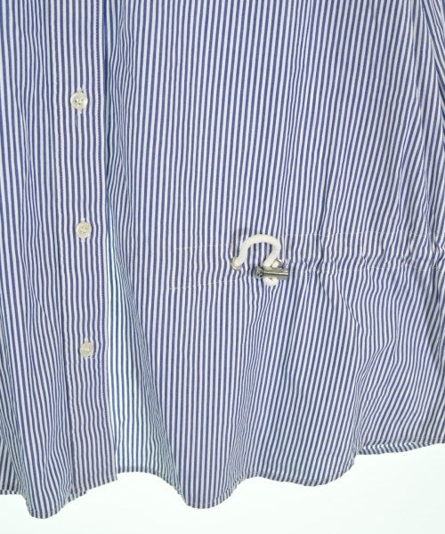 sacai luck 休閒襯衫