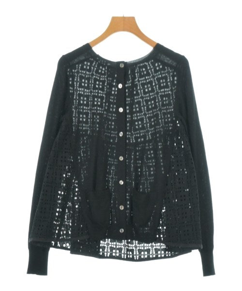 sacai luck 開襟衫
