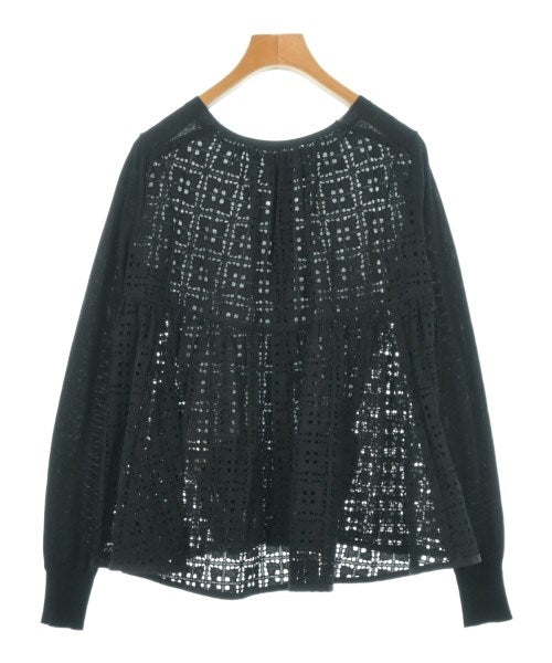 sacai luck 開襟衫