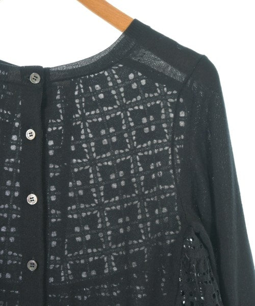 sacai luck 開襟衫