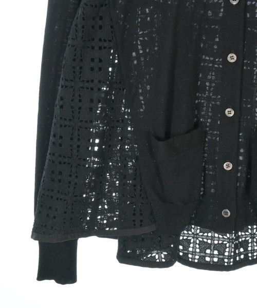 sacai luck 開襟衫
