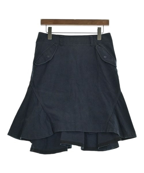 sacai luck 膝上裙