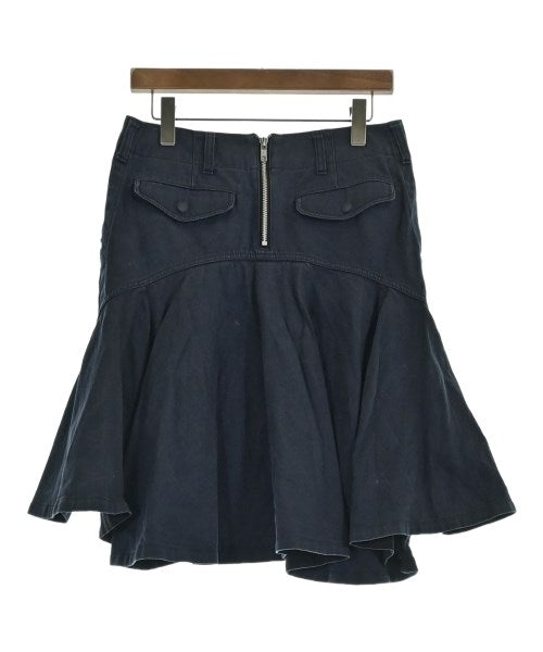 sacai luck 膝上裙