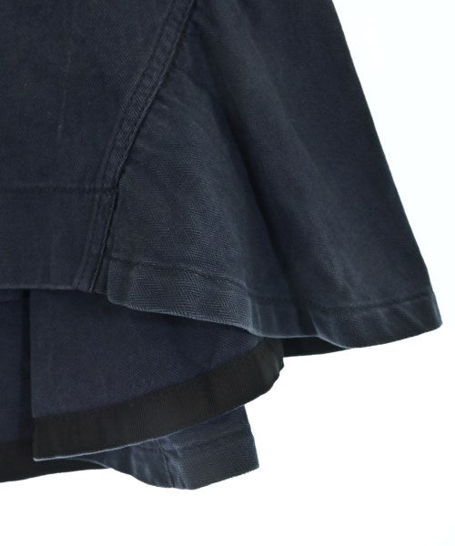sacai luck 膝上裙