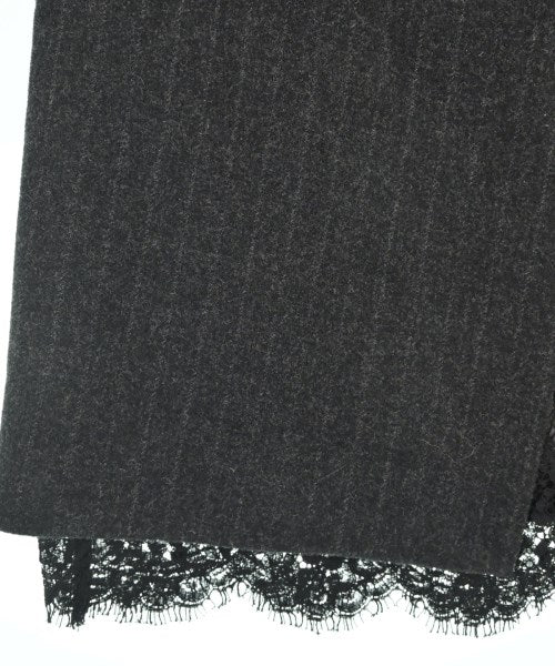 sacai luck 膝上裙