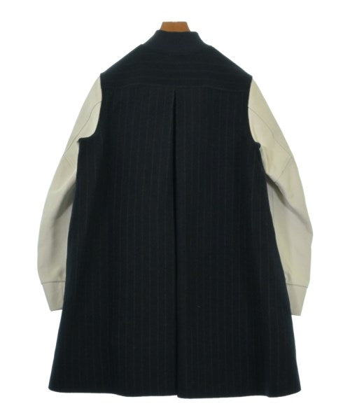 sacai luck 其他大衣