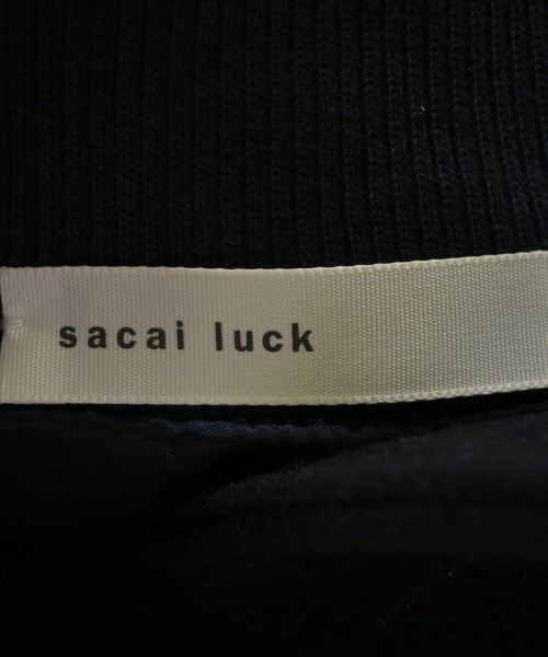sacai luck 其他大衣
