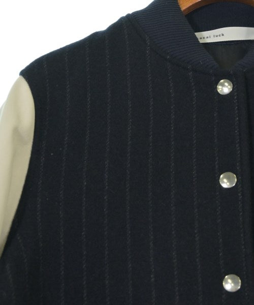 sacai luck 其他大衣