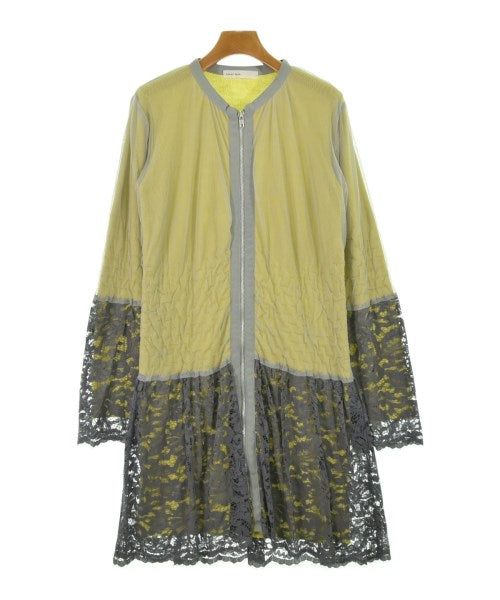 sacai luck 開襟衫