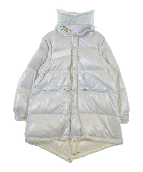 sacai luck 羽絨大衣