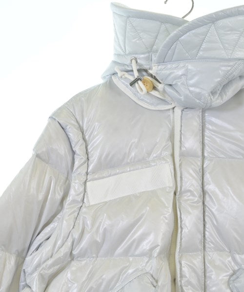 sacai luck 羽絨大衣