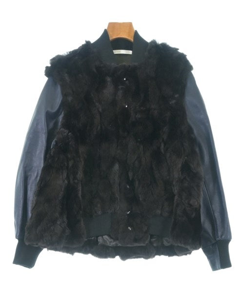 sacai luck 其他飛行外套
