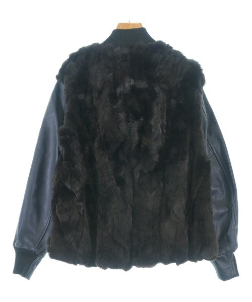 sacai luck 其他飛行外套