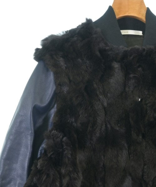 sacai luck 其他飛行外套