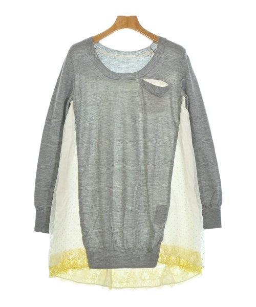 sacai luck 洋裝