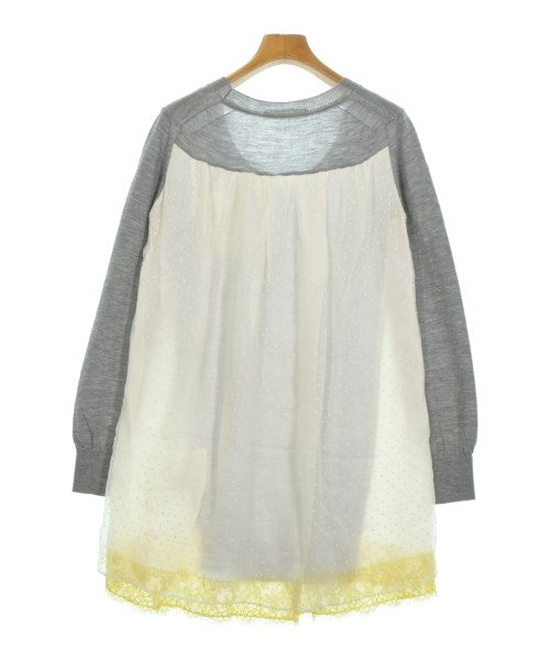 sacai luck 洋裝