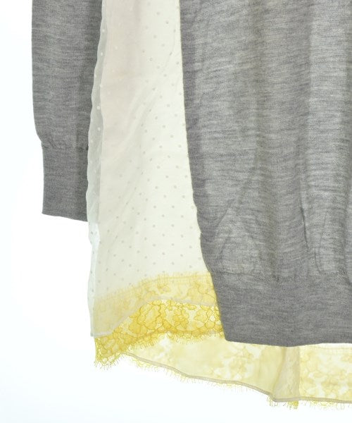 sacai luck 洋裝