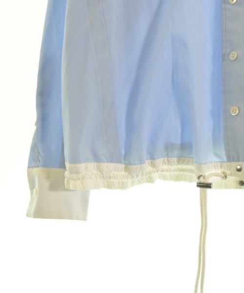 sacai luck 休閒襯衫