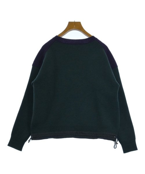 sacai luck 毛衣