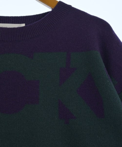 sacai luck 毛衣