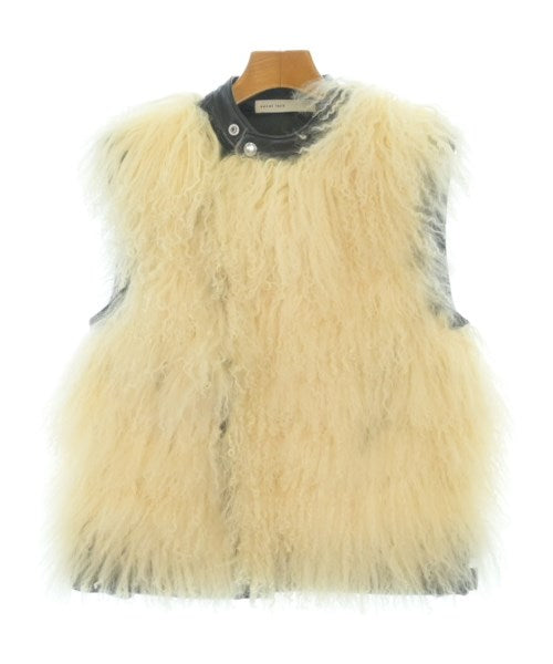 sacai luck 其他飛行外套