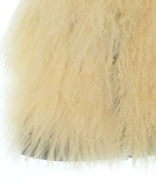 sacai luck 其他飛行外套