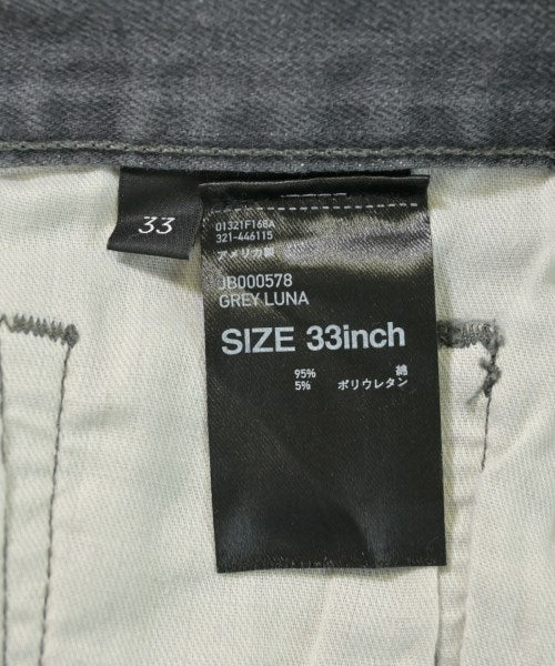J BRAND 牛仔褲