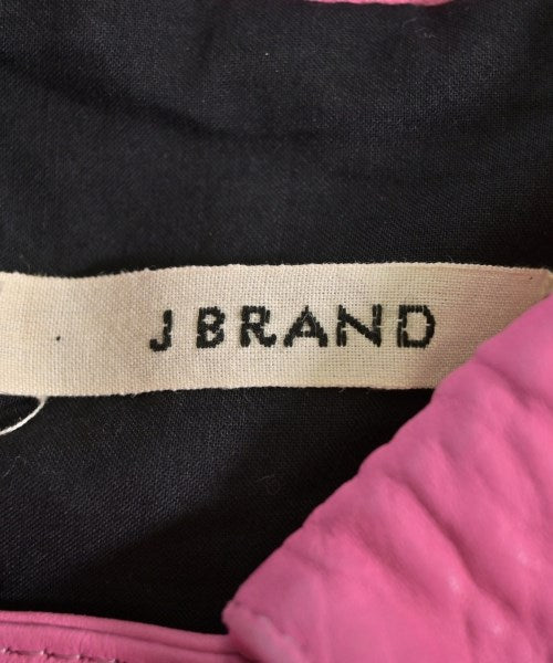 J BRAND 騎士夾克