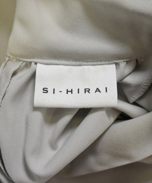 Si-HIRAI 洋裝