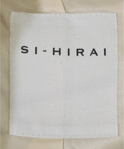 Si-HIRAI 其他飛行外套