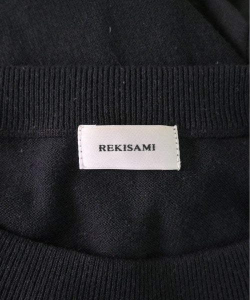 REKISAMI 毛衣