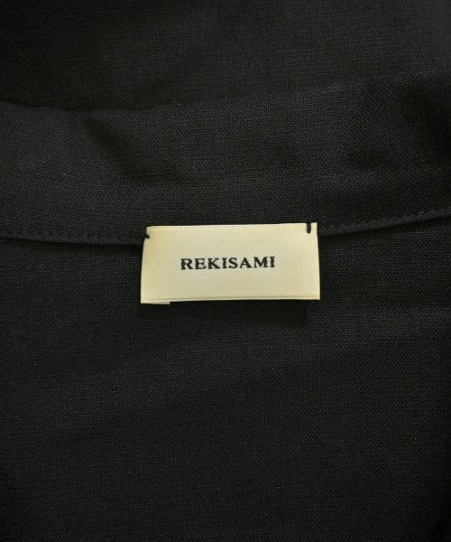 REKISAMI 洋裝