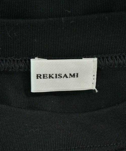 REKISAMI T恤/上衣